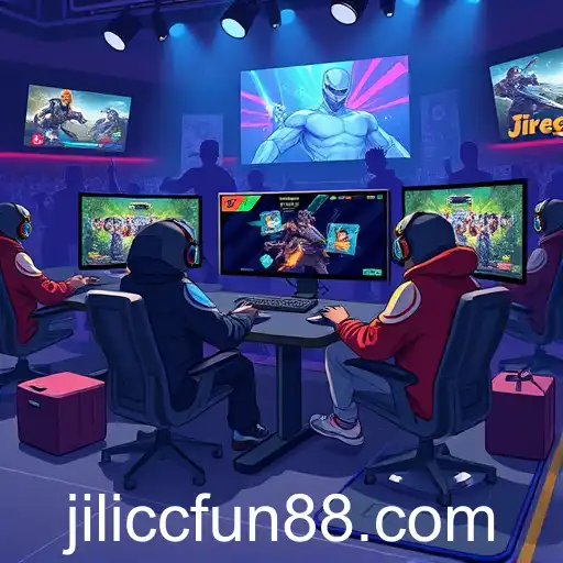 Gaming's Evolving Landscape