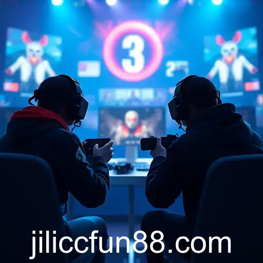 The Digital Renaissance in Gaming