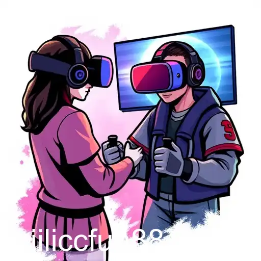 The Evolving Landscape of Online Gaming