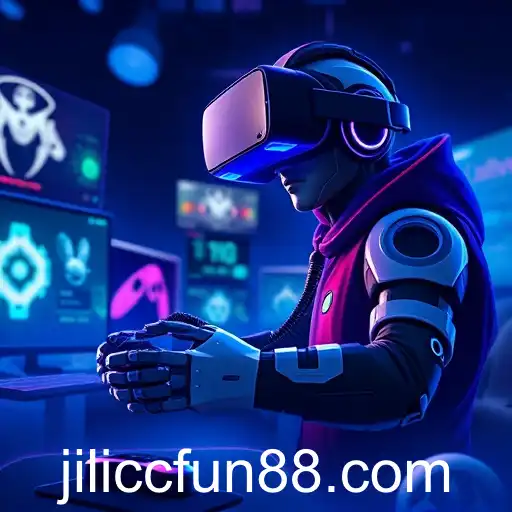 Gaming Innovations in the Digital Age