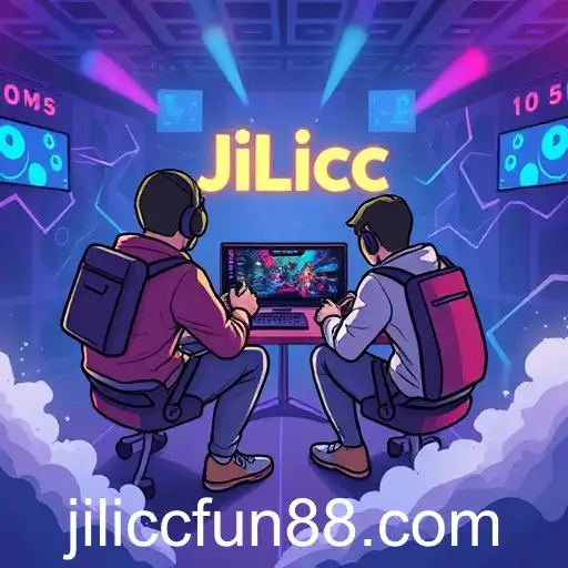 Gaming Landscape Transformed by Jilicc