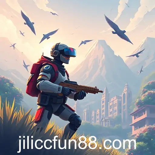 Gaming Trends in 2025