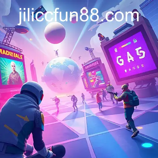 The Rise of 'Jilicc' in the Gaming World