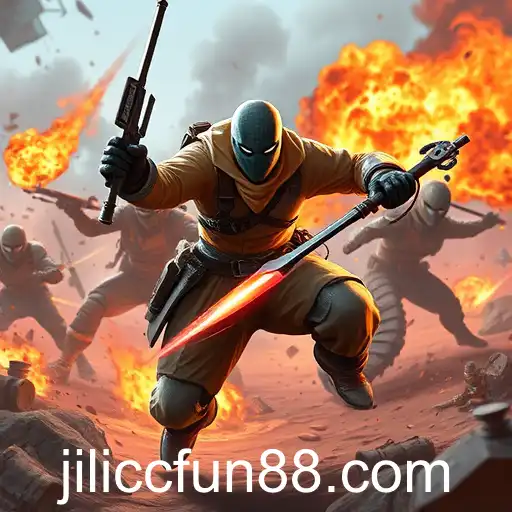 The Rise of Jilicc in the Gaming World