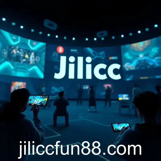 Jilicc Redefines Online Gaming in 2025