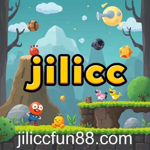 Jilicc: Evolving the Online Gaming Landscape