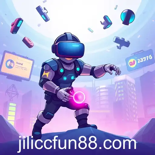 Rising Popularity of Jilicc in Online Gaming