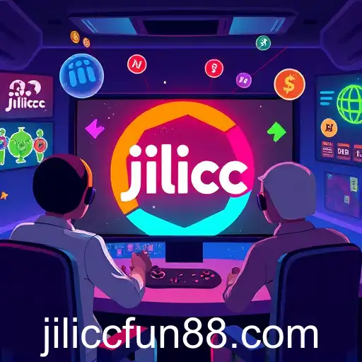 Jilicc and the Evolution of Online Gaming