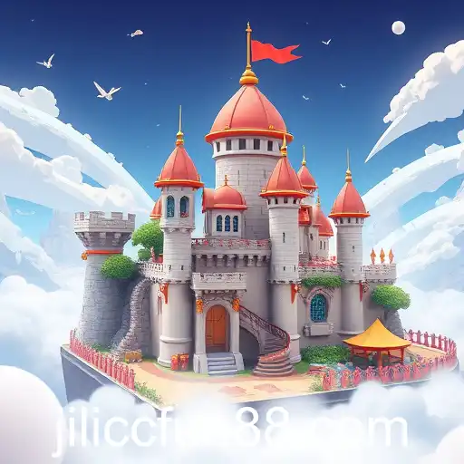 The Rise of Jilicc: A New Era in Online Gaming