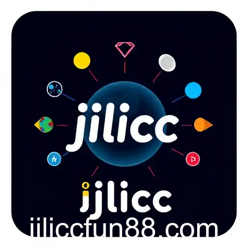Jilicc: Revolutionizing Online Gaming Experience