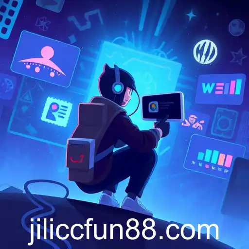 The Rise of Jilicc: Revolutionizing Online Gaming